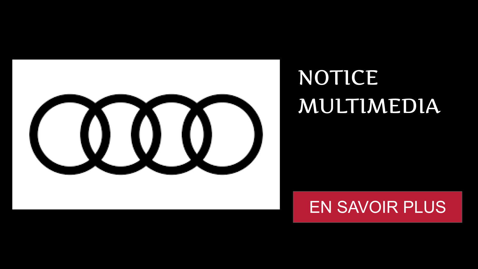 notice multimedia